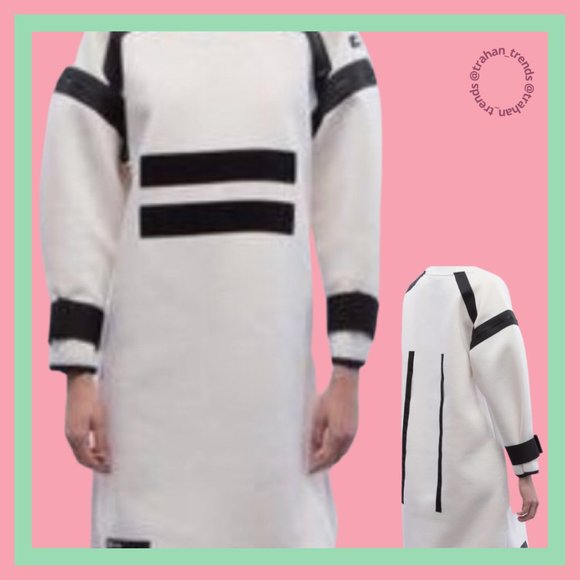 RL - Puma UEG Collaboration Dress - Picture 13 of 13